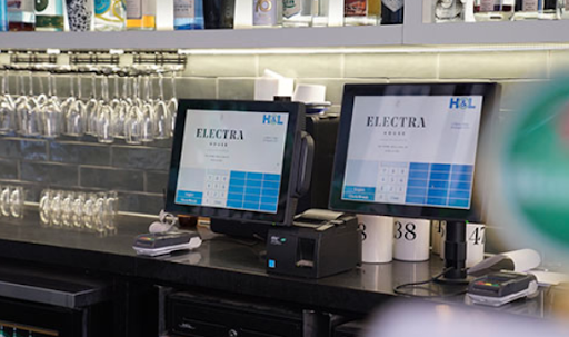 Hospitality Software | Hospitality POS Systems | Hotel CMS